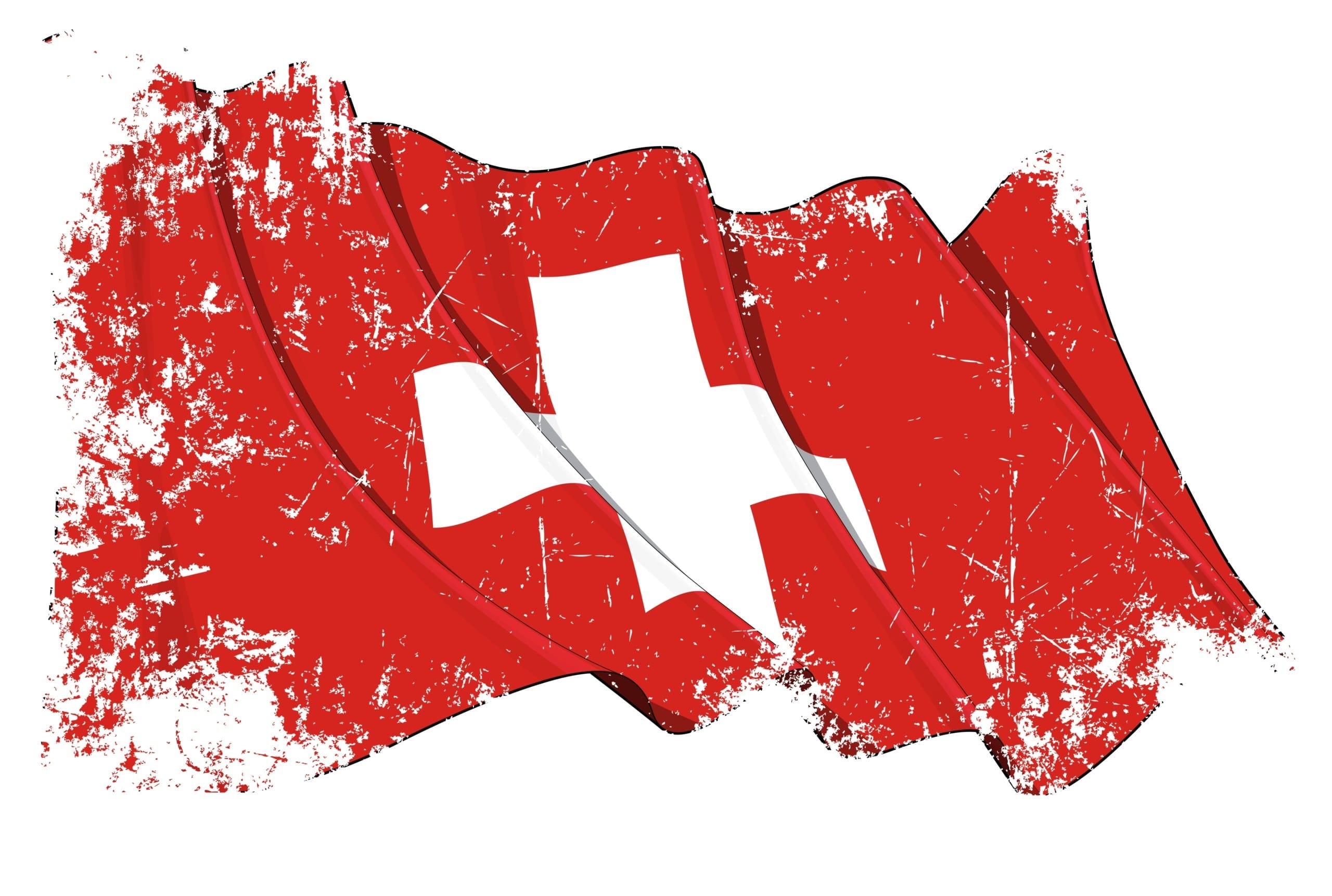 Switzerland s National Day In Saas Fee Schweizerhof saas fee